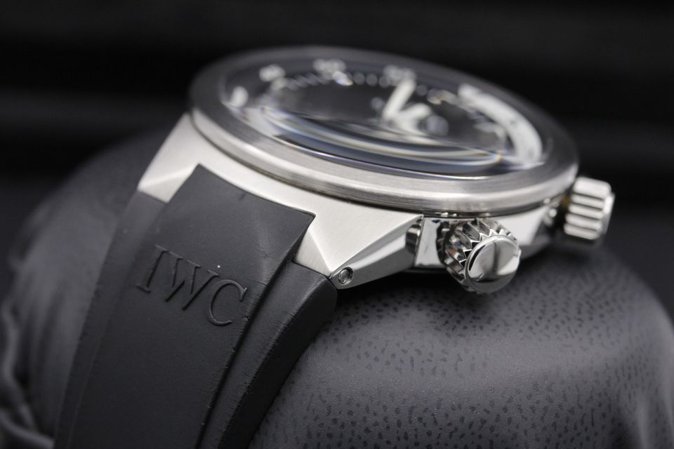 IWC Aquatimer IW354804 Image 2
